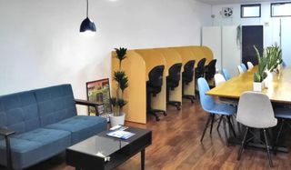 完全個別 松陰塾 教室 2