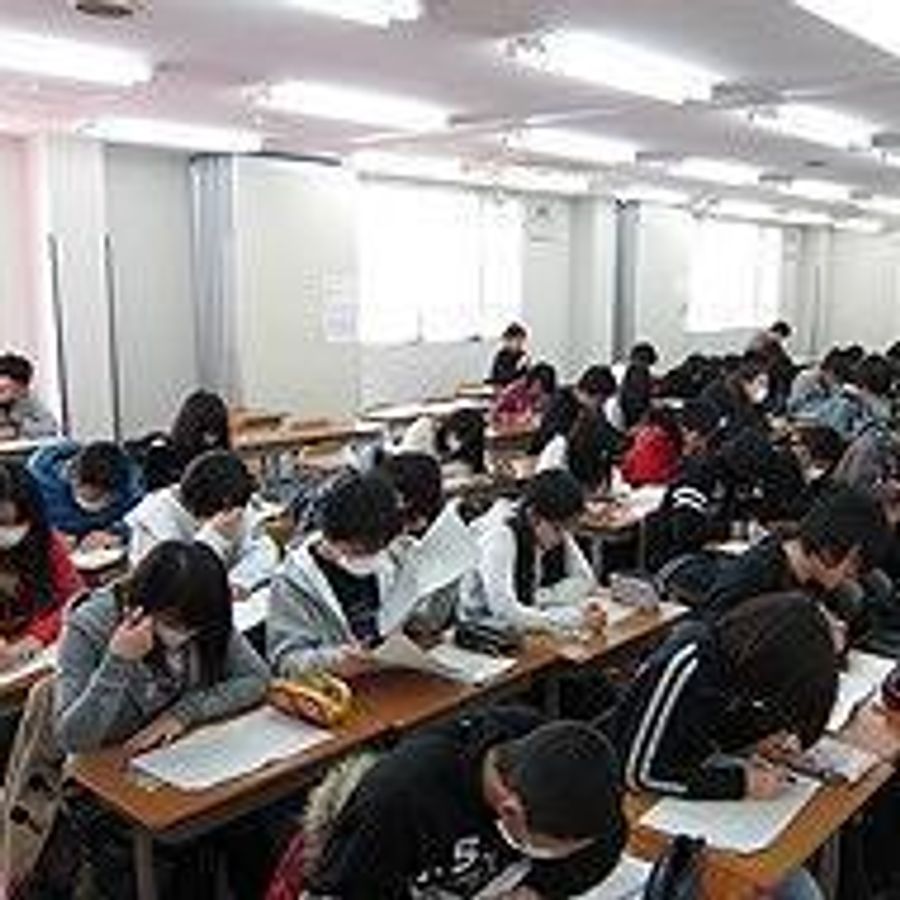 市田塾 桜井校5