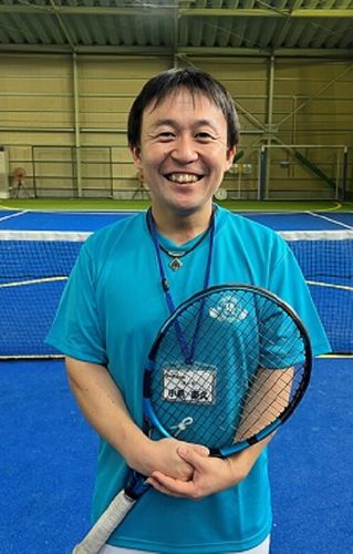 テニスラウンジ テニスラウンジ幸田の先生