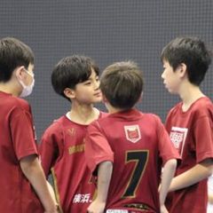 川崎ブレイブサンダース バスケットボールスクールTHUNDERS KIDSの紹介