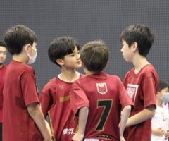 川崎ブレイブサンダース バスケットボールスクールTHUNDERS KIDS フロンタウン生田校の紹介