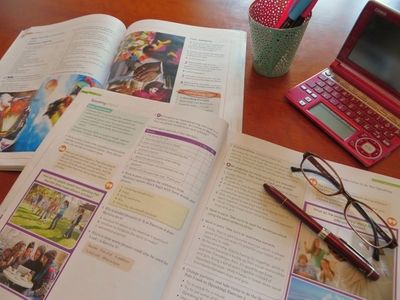 親子でホームステイをする時の費用相場は？