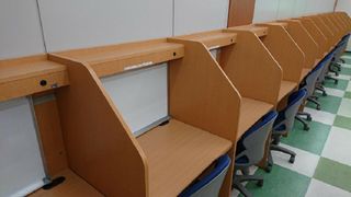 馬渕個別 香里園校6