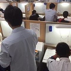 ナビ個別指導学院 妹尾校8