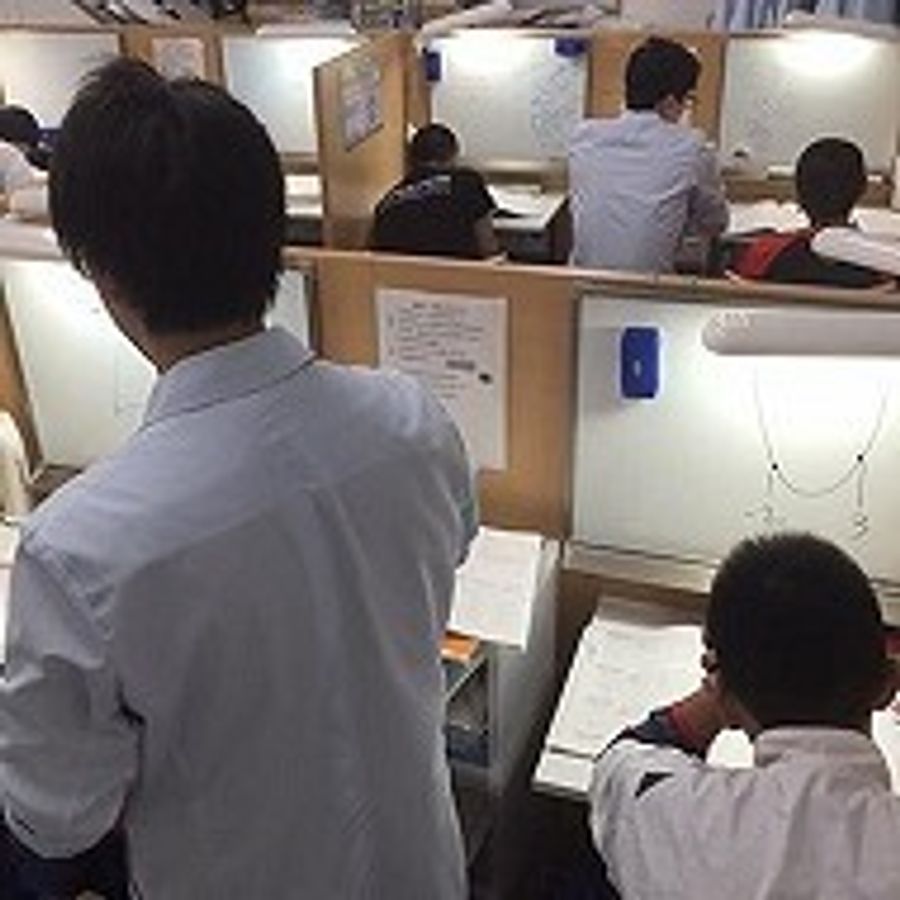 ナビ個別指導学院 妹尾校8