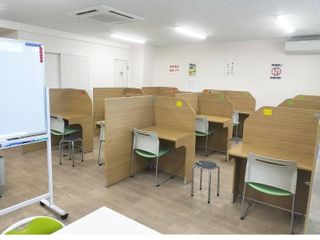 未来学習院 教室 1