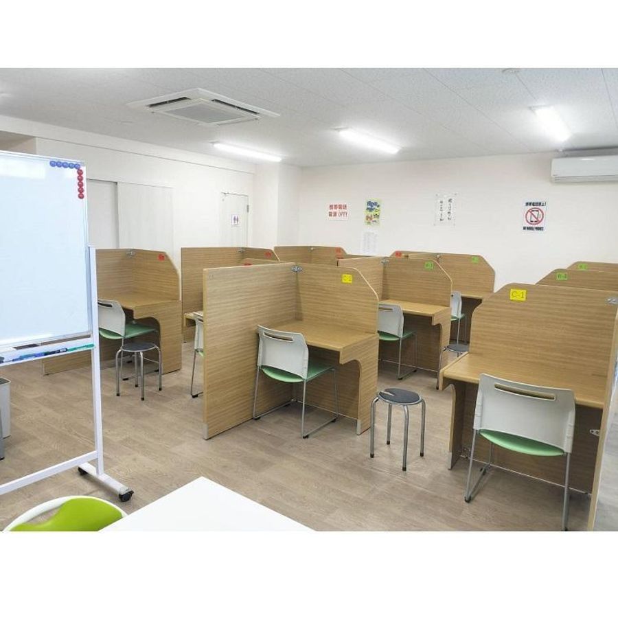 未来学習院 教室 1