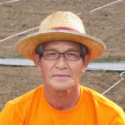 シェア畑 光が丘の先生