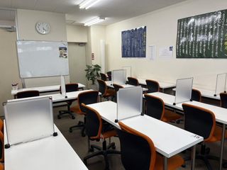 個別教室のトライ 土井校5