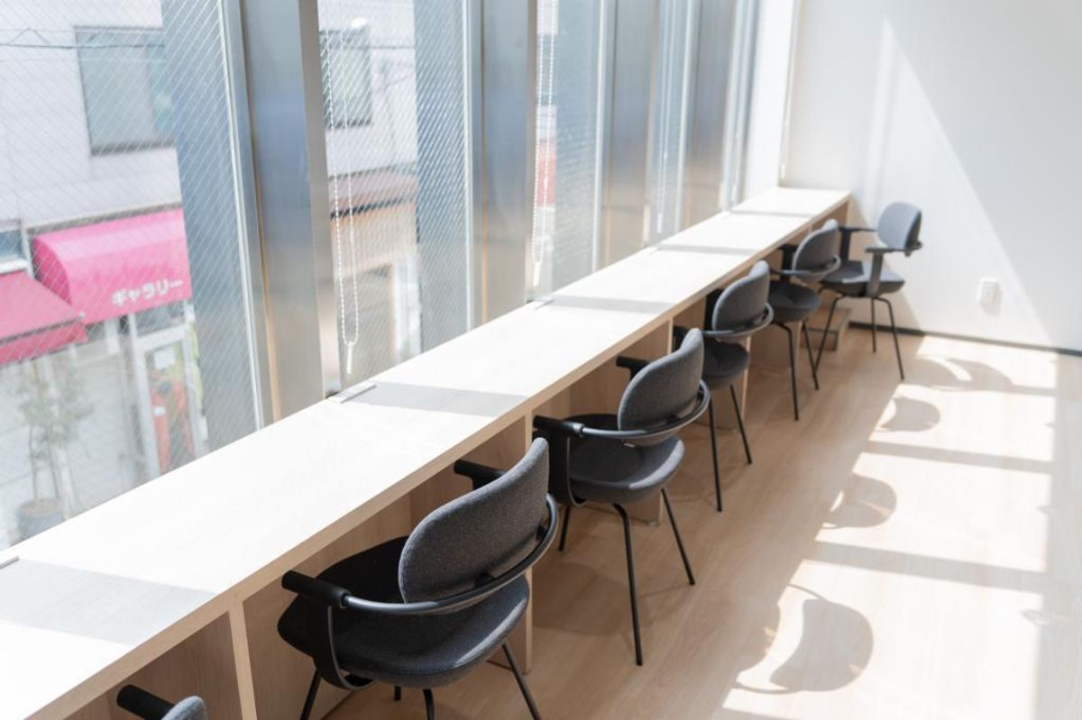 SEIZE 自由が丘校6