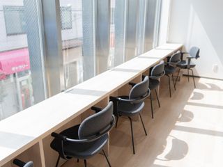 SEIZE 自由が丘校6