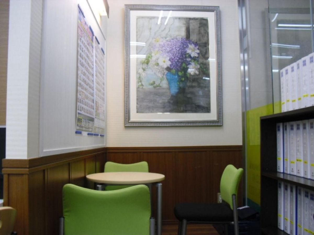 東進衛星予備校【MSGnetwork】 星ヶ丘駅東口校6