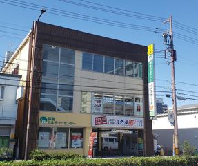 個別指導 スクールIE 教室 1