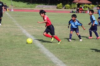 ソルデマーレ沖縄FC新都心公園多目的グラウンド 教室画像10