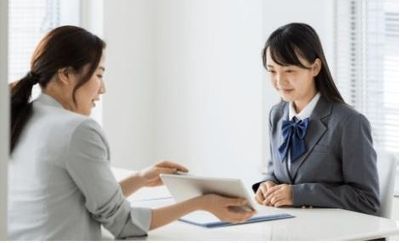 東日本学院 個別指導コース いわき駅前校の新教研対策(中学3年)