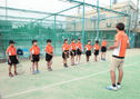 テニススクール プリマステラ保谷 教室画像4
