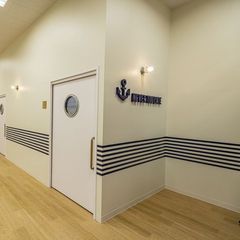 NEVER TOO LATE 教室 1