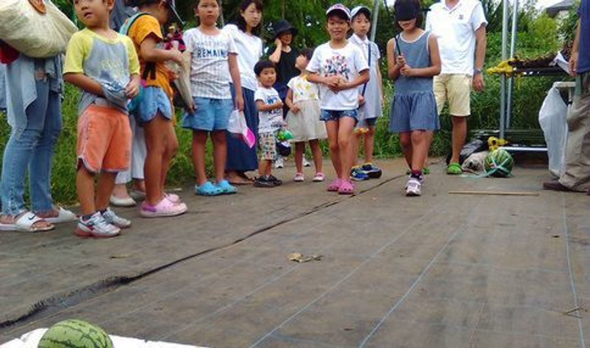 シェア畑 駒沢3