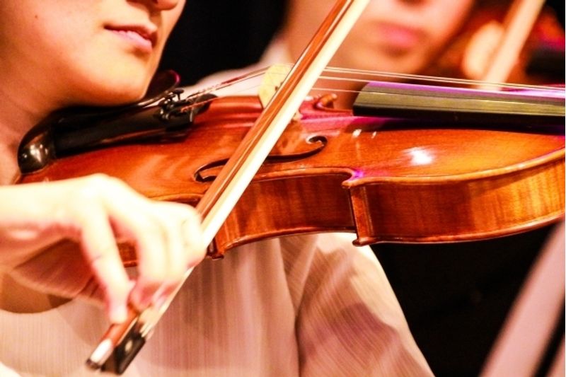カワイ音楽教室バイオリンコースの料金は？入会金や月謝はどのぐらい？