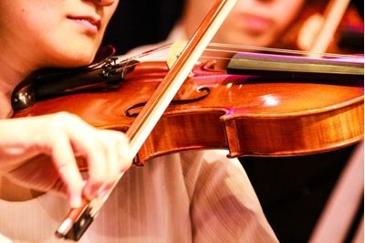 カワイ音楽教室バイオリンコースの料金は?入会金や月謝はどのぐらい?