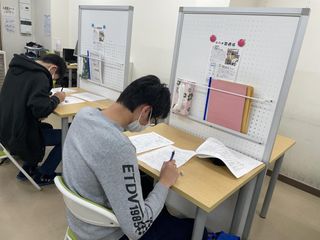 個別指導のｏｎｅ塾 教室 3