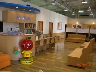 西村楽器【エレクトーン】 北バイパスセンター5