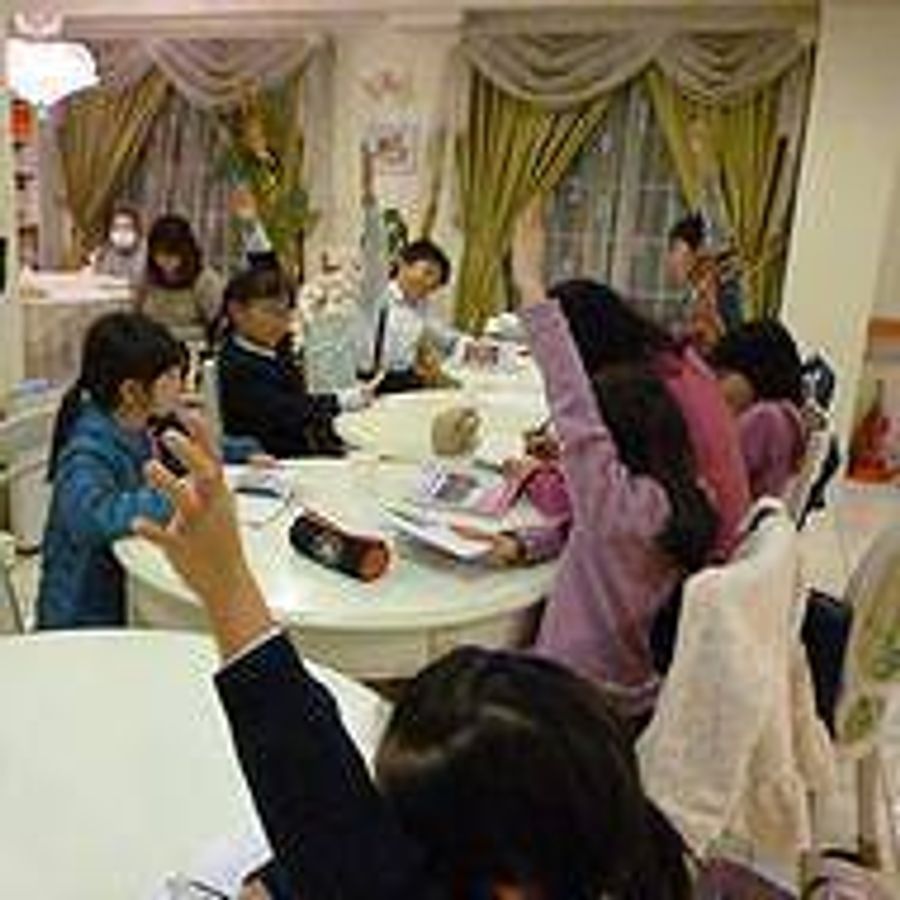 個別指導　光ヶ丘教室 本校6