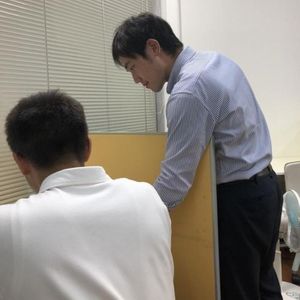 個別指導塾 学習空間 川越南教室の推薦対策コース(高校生)