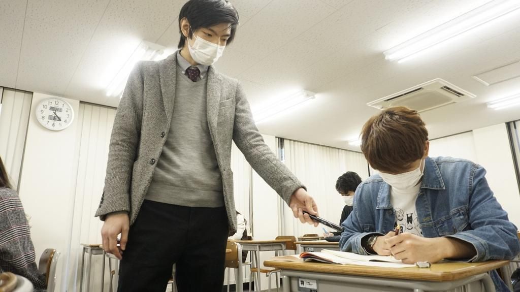 増田塾 増田塾【難関私大文系専門】 大宮校の口コミ・料金・先生の情報を