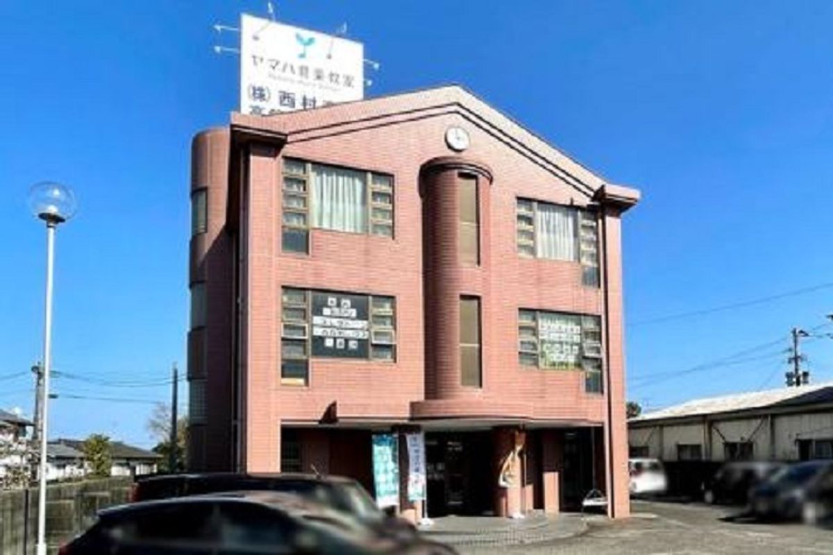 西村楽器【エレクトーン】 高鍋センター1