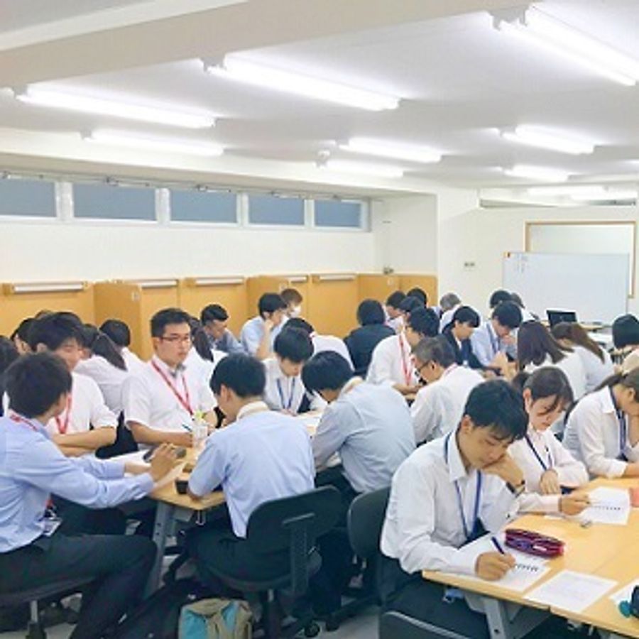 個別指導 スクールIE 仙台原町校10