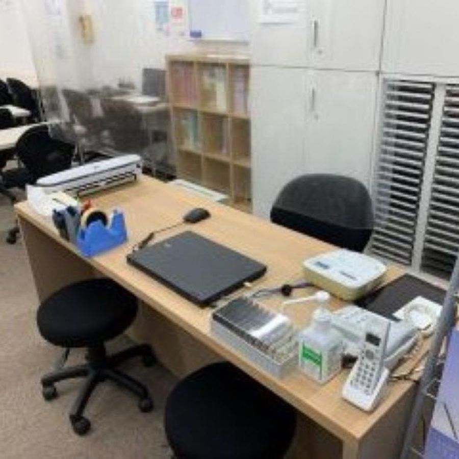 個別指導塾 トライプラス 水野駅前校3