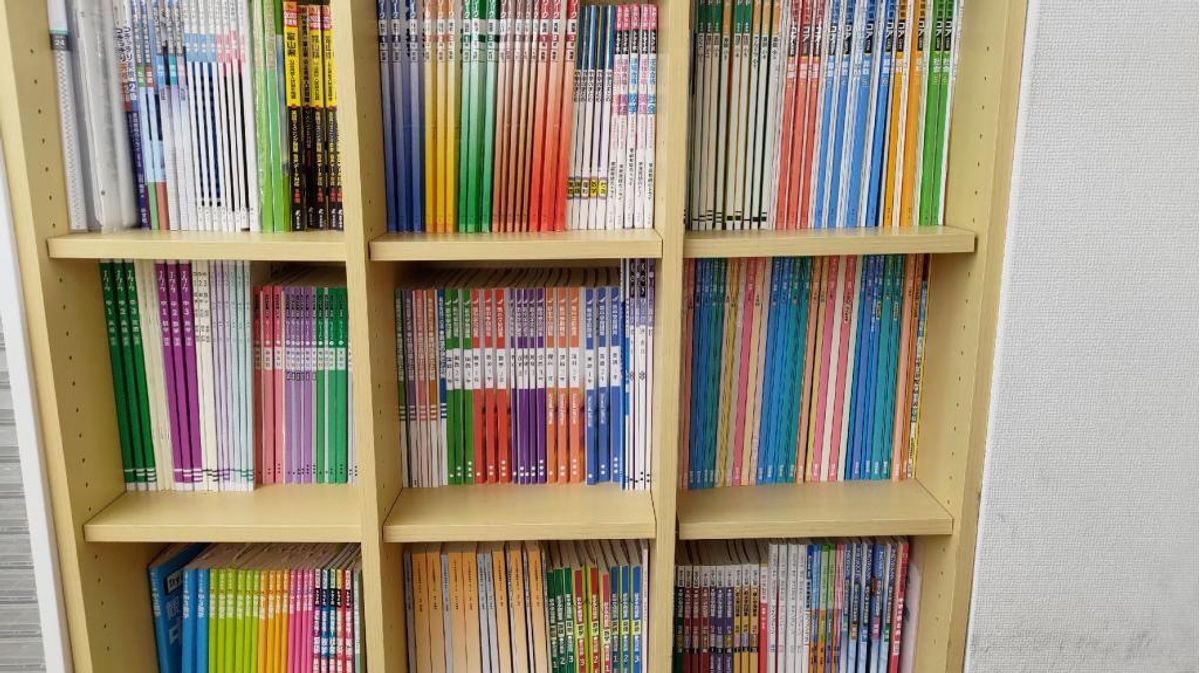 個別教室のトライ 南富山校7