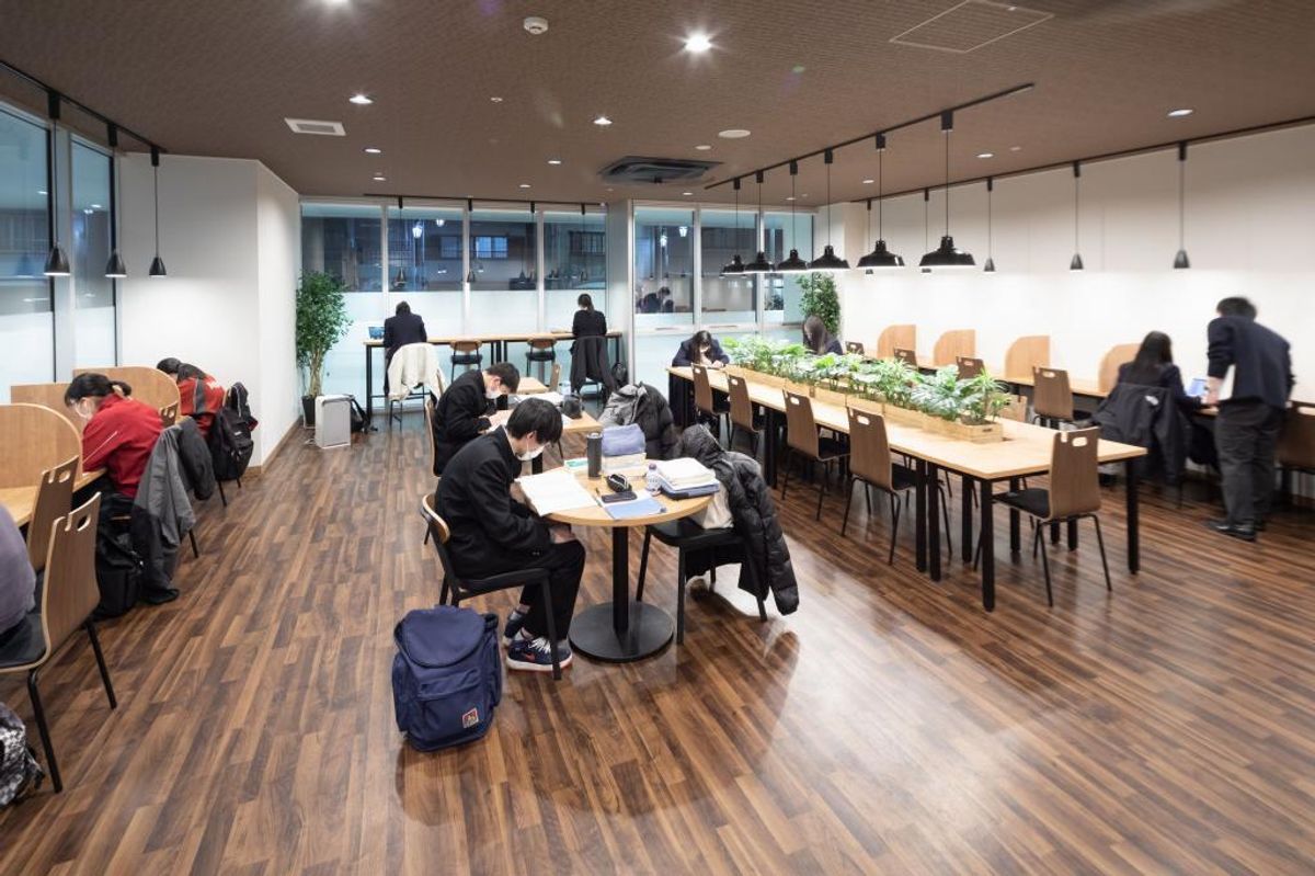 次世代型超個別塾Ｇｅｎｅｓｉｓ 沼田校3