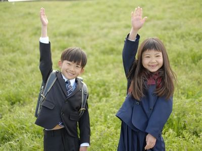 幼児・小学生コース