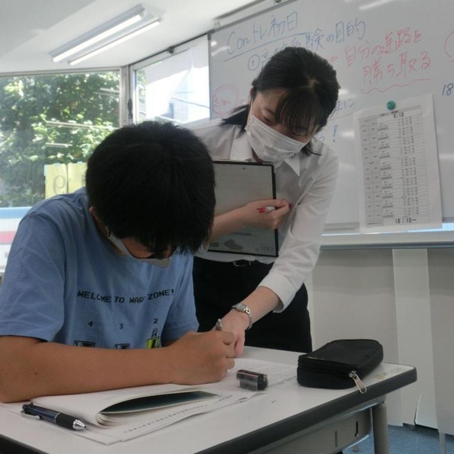 創英ゼミナール 新河岸校(旧学習塾トーゼミ 新河岸校)6