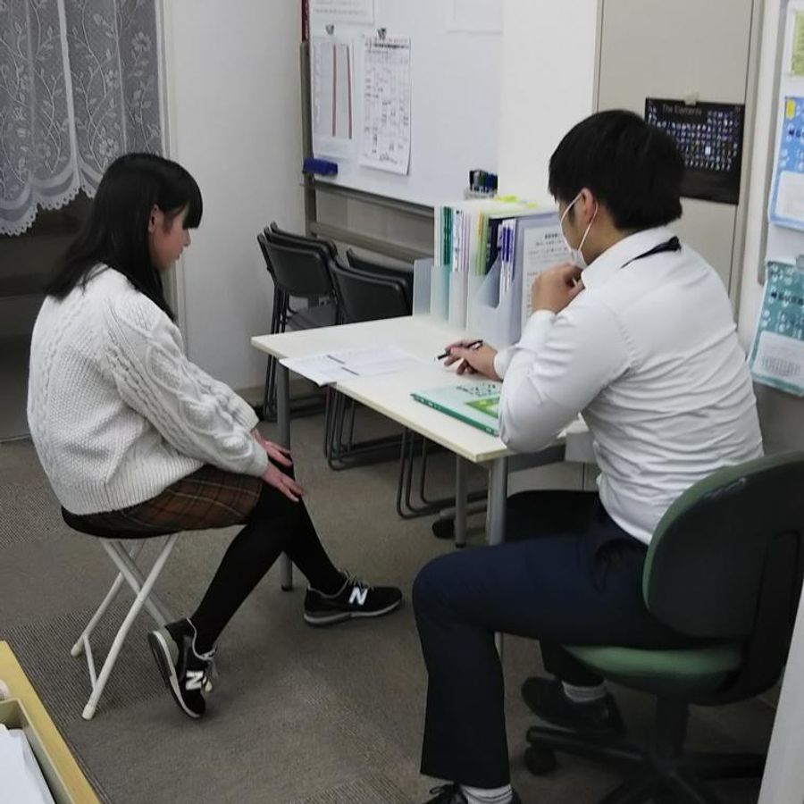 個別指導アイアルファ 本牧校5