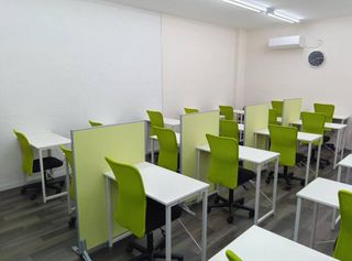 個別指導塾 学習空間 豊橋小松教室6