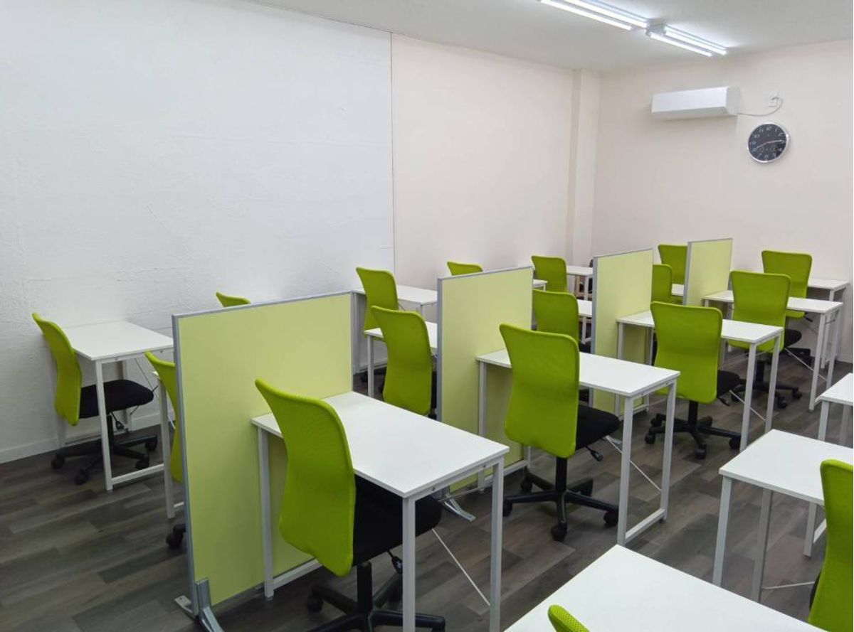 個別指導塾 学習空間 豊橋小松教室6