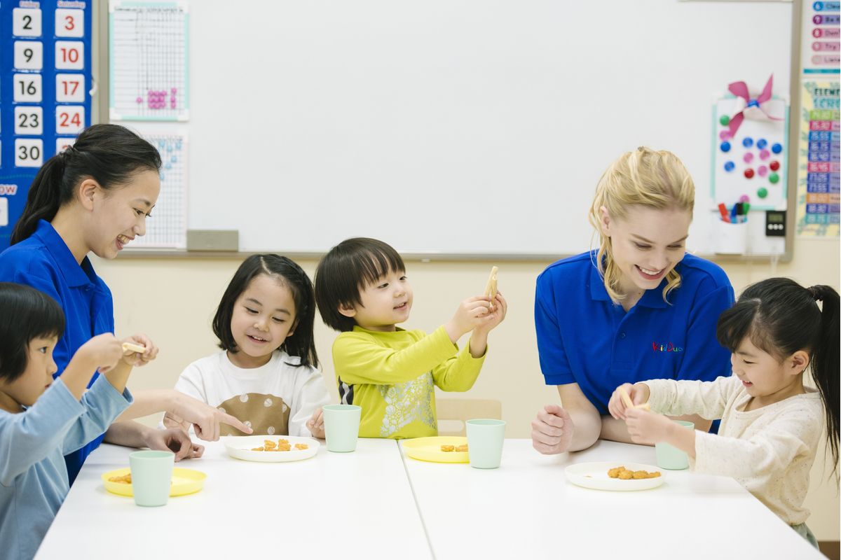 Kids Duo【やる気スイッチグループ】 広島駅前7