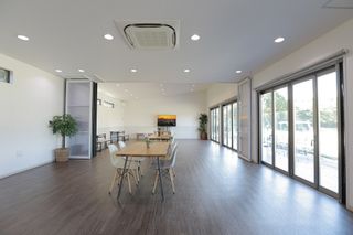 NBテニスガーデン 教室 3