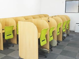 エーエル学院 ふじみ野校4