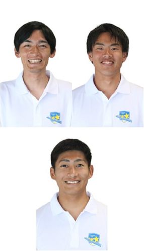 陸上教室 アスリートリンク 久留米スクールの先生