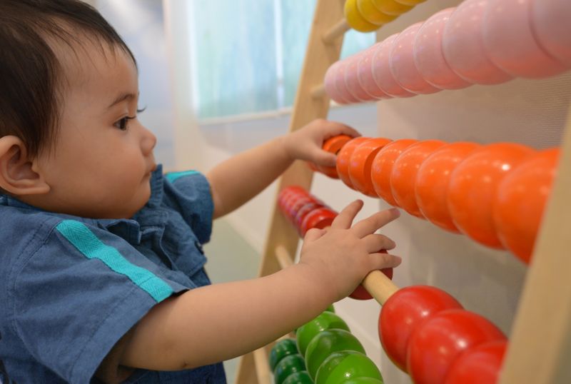 大分市の幼児教室6選