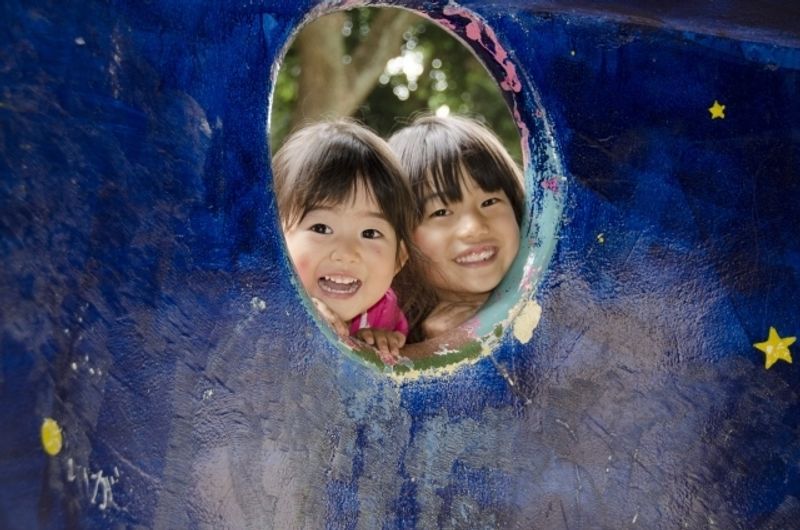 下神明駅周辺で人気の幼児教室7選。親も子育てを学び一緒に成長できる!