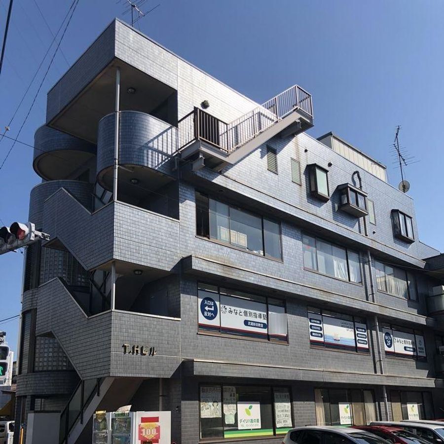 みなと個別指導塾 武蔵新田教室3