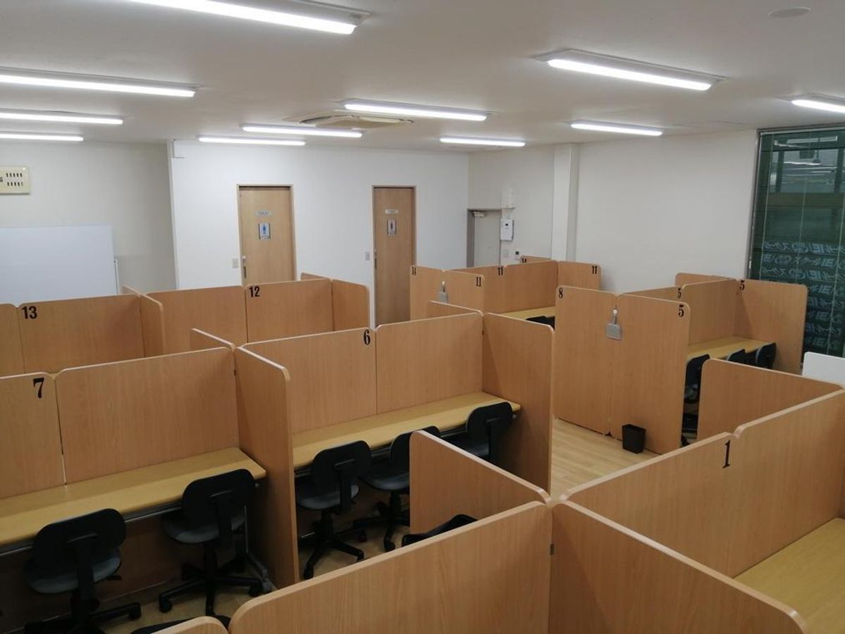 個別指導 スクールIE 高坂校6