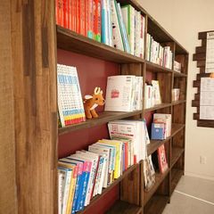 Ｗｉｔｈ学習塾 日吉町駅前校7