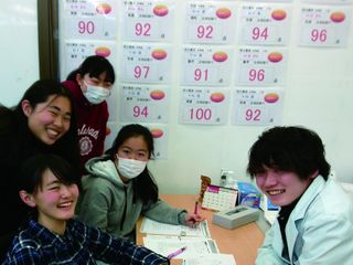 SEアカデミー 教室 3