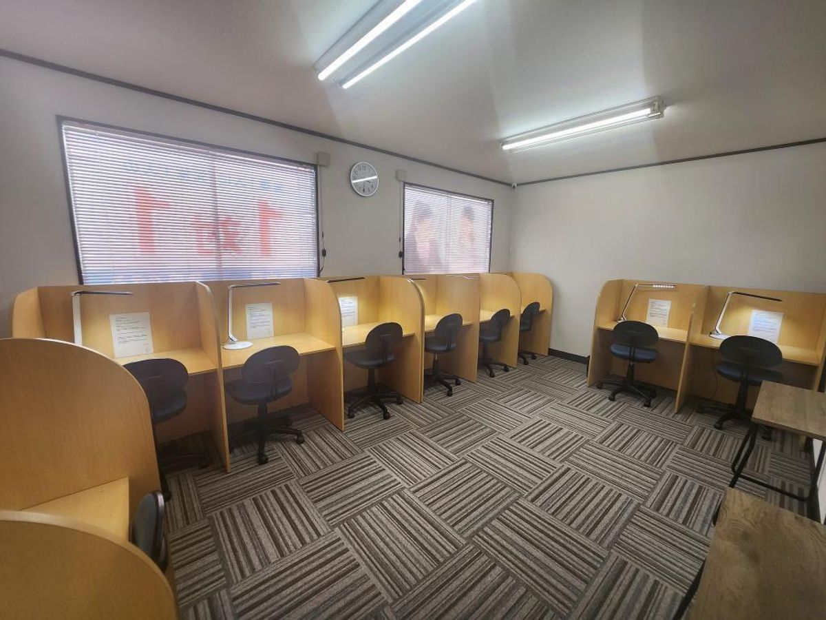 個別指導塾ノーバス 国立谷保校7